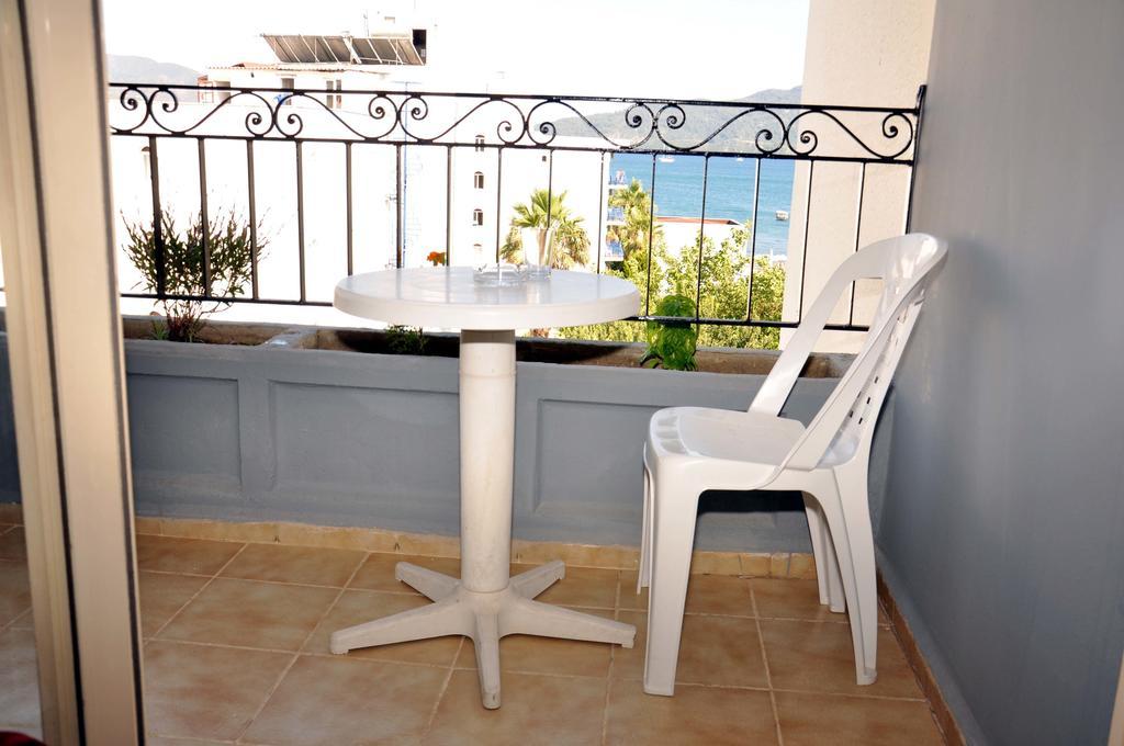 Almena City Marmaris Værelse billede