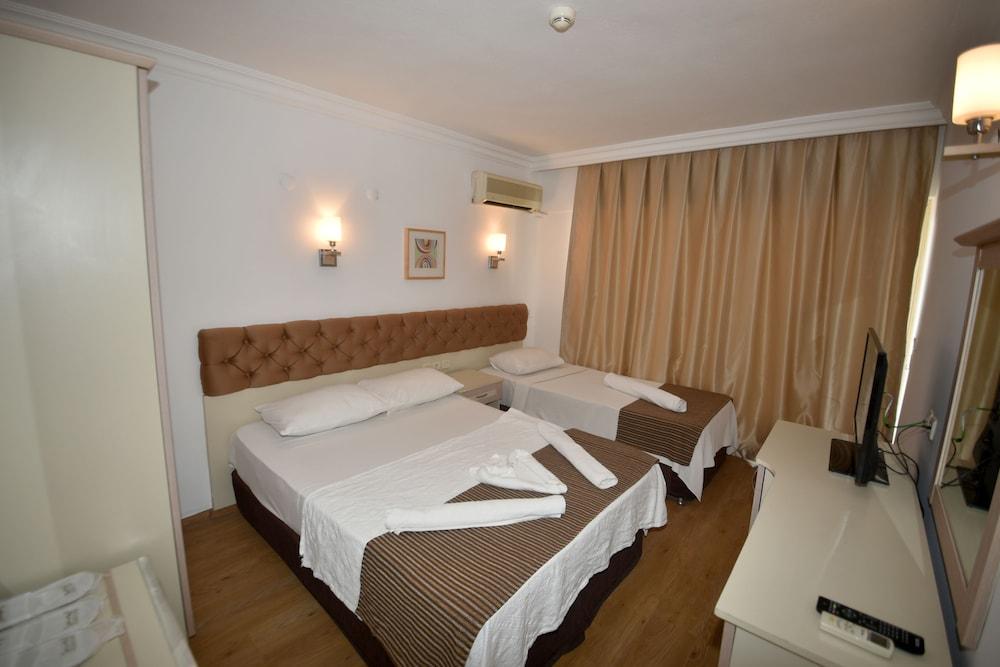 Almena City Marmaris Eksteriør billede