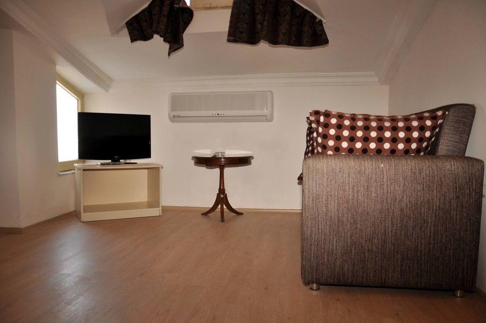 Almena City Marmaris Eksteriør billede