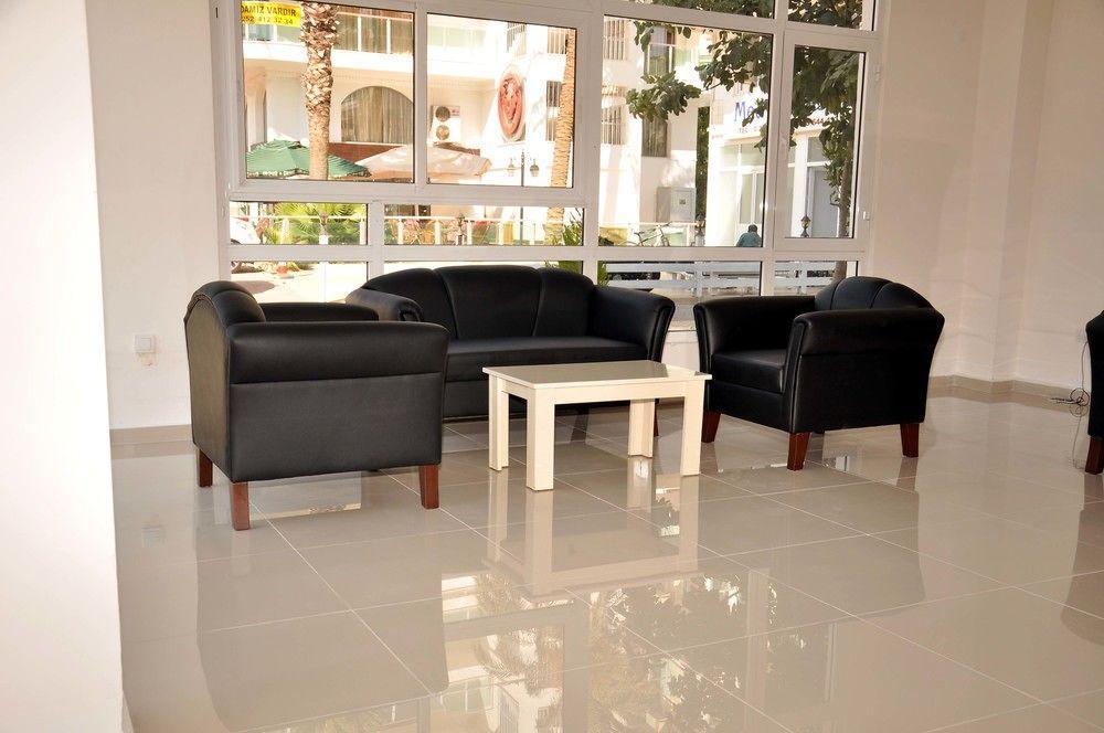 Almena City Marmaris Eksteriør billede