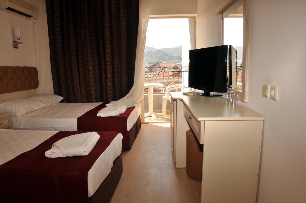 Almena City Marmaris Eksteriør billede