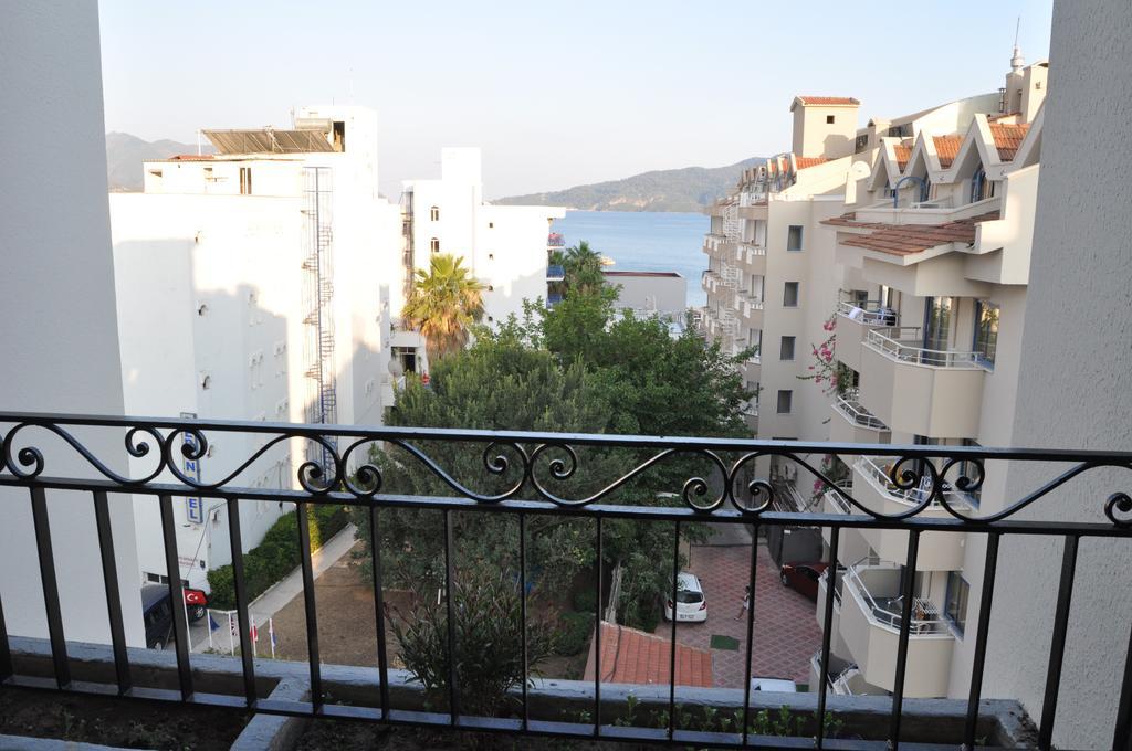 Almena City Marmaris Eksteriør billede
