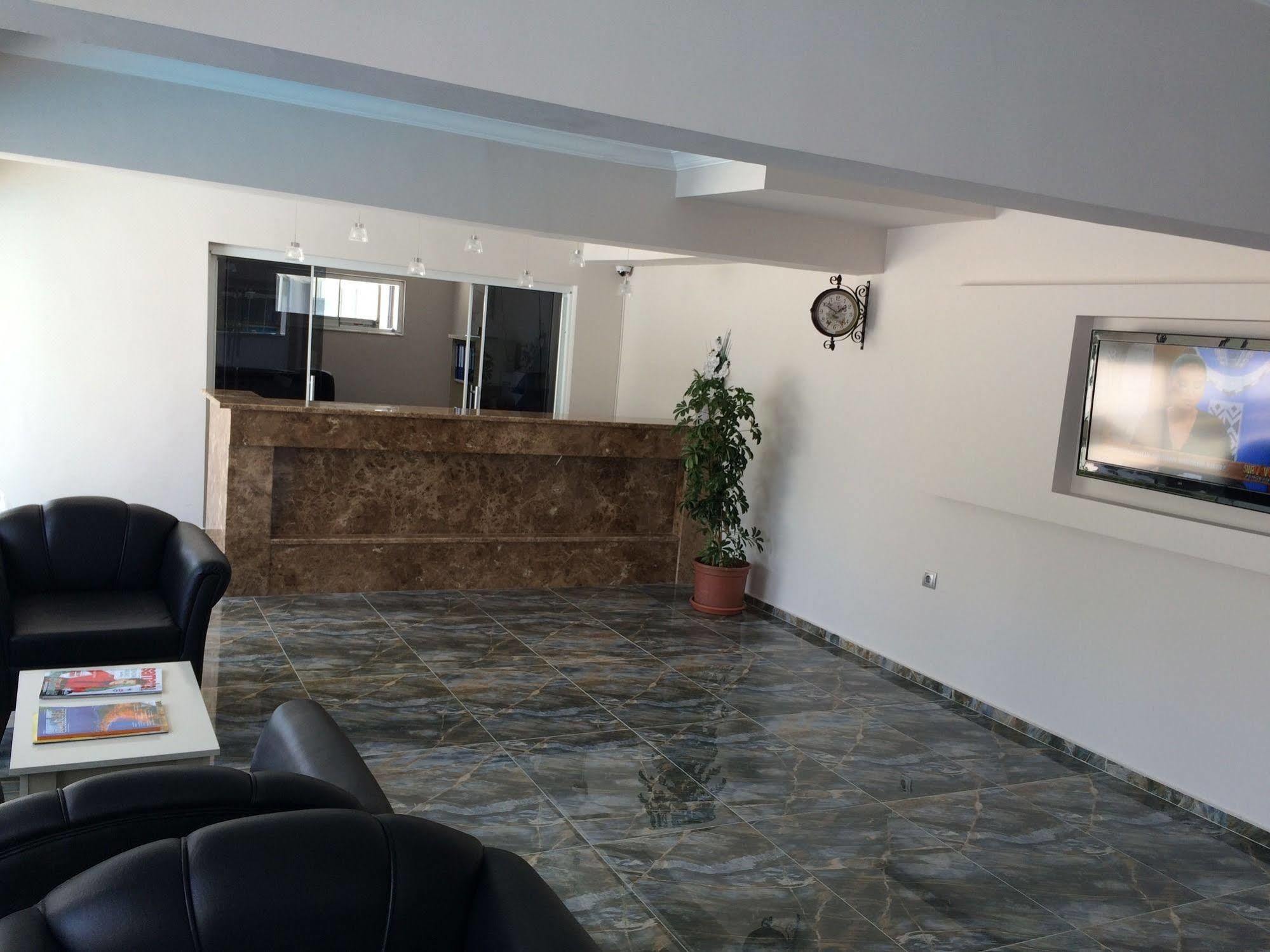 Almena City Marmaris Eksteriør billede