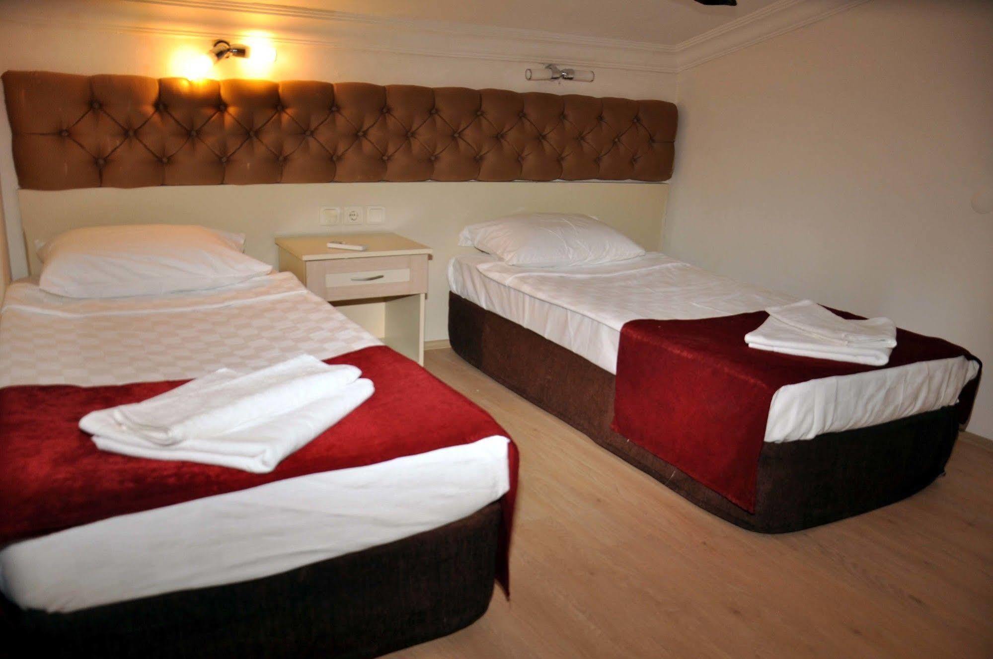 Almena City Marmaris Eksteriør billede