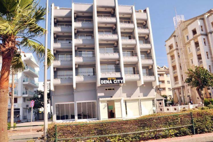 Almena City Marmaris Eksteriør billede