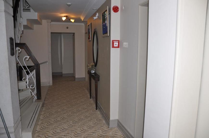 Almena City Marmaris Eksteriør billede